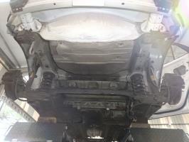 Foto pieza de coche