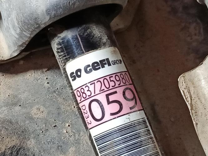 Foto de la pieza