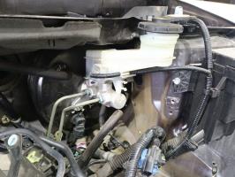 Foto pieza de coche