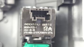 Foto del ricambio