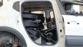 Foto pieza de coche
