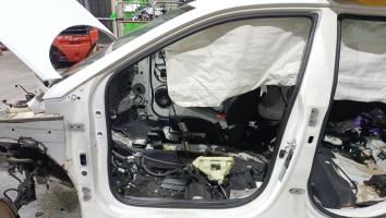 Foto pieza de coche