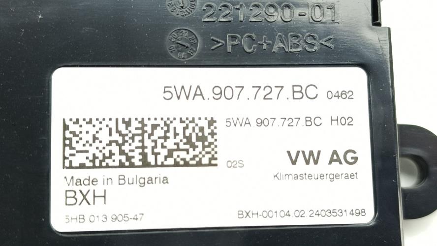 Foto de la pieza