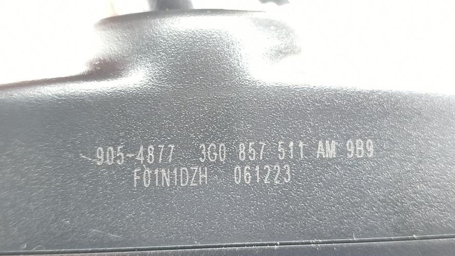 Foto del ricambio