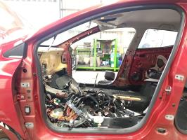 Foto pieza de coche