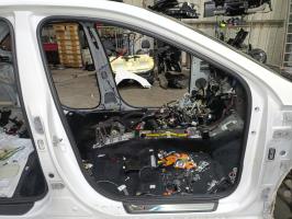 Foto pieza de coche