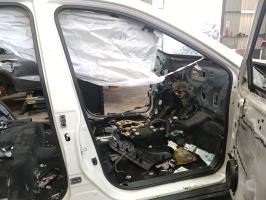 Foto pieza de coche