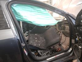 Foto pieza de coche