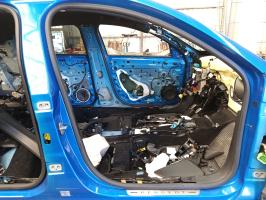 Foto pieza de coche