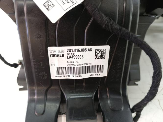 Foto del ricambio
