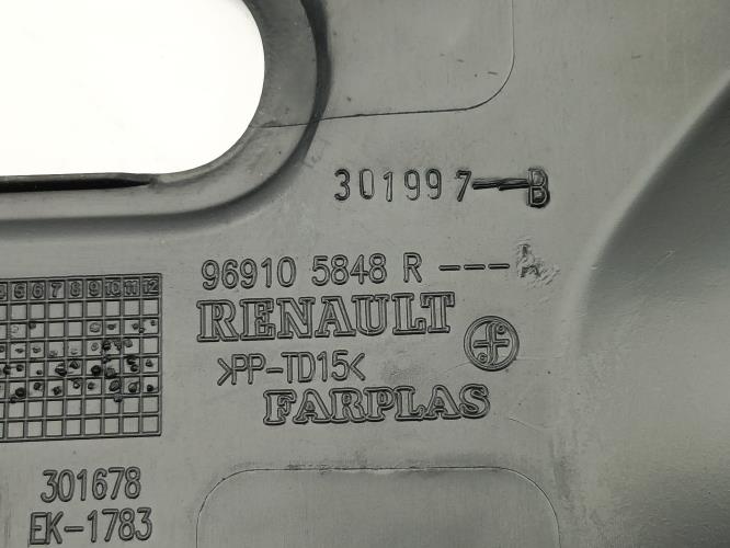 Foto del ricambio