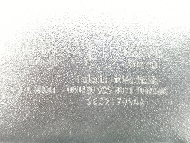 Foto de la pieza