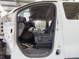 Foto pieza de coche