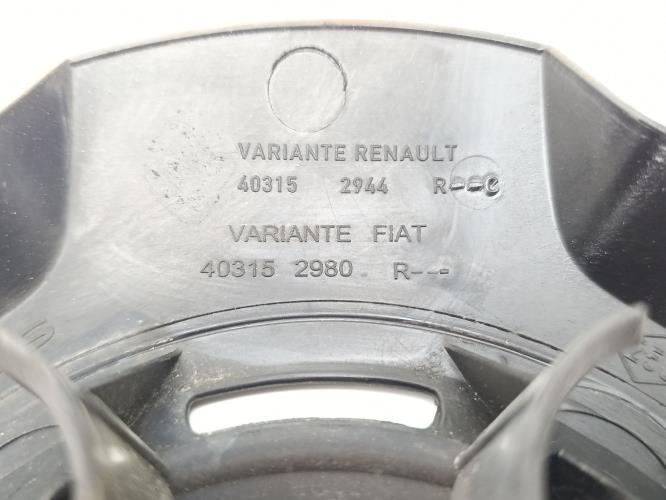 Foto del ricambio