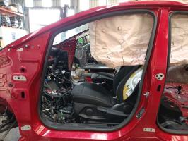 Foto pieza de coche