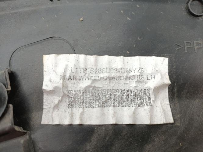 Foto del ricambio