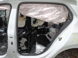 Foto pieza de coche