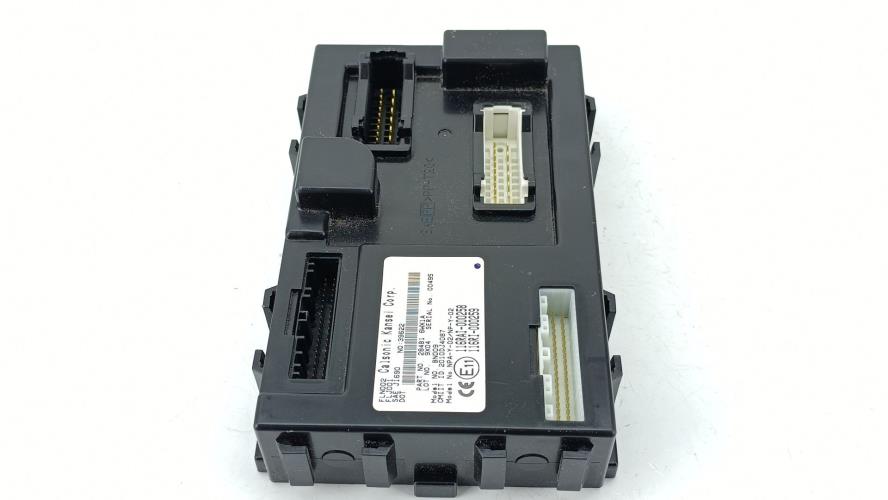 Foto de la pieza