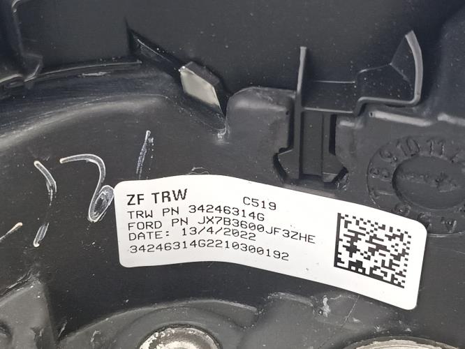 Foto del ricambio