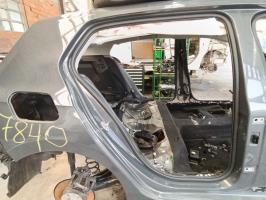 Foto pieza de coche