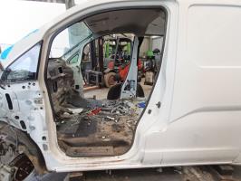 Foto pieza de coche