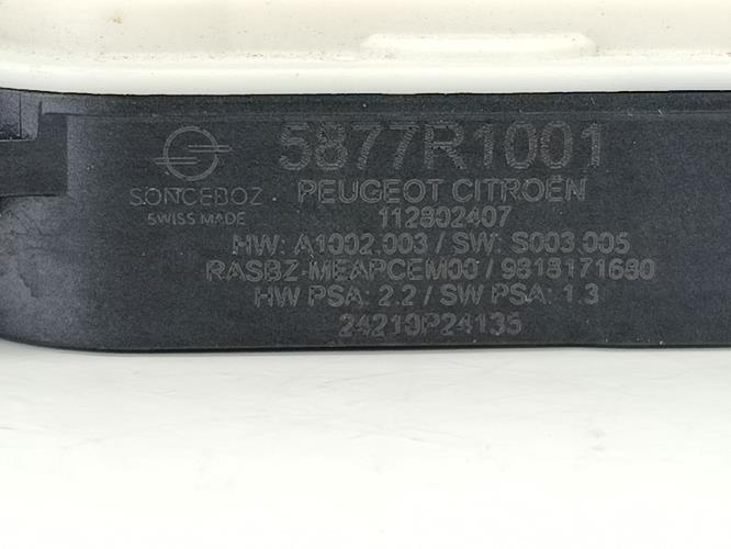 Foto de la pieza