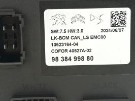 Foto del ricambio