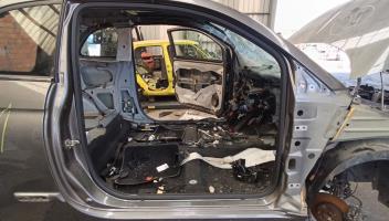 Foto pieza de coche