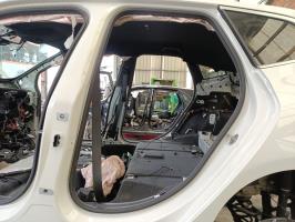 Foto pieza de coche