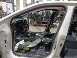 Foto pieza de coche