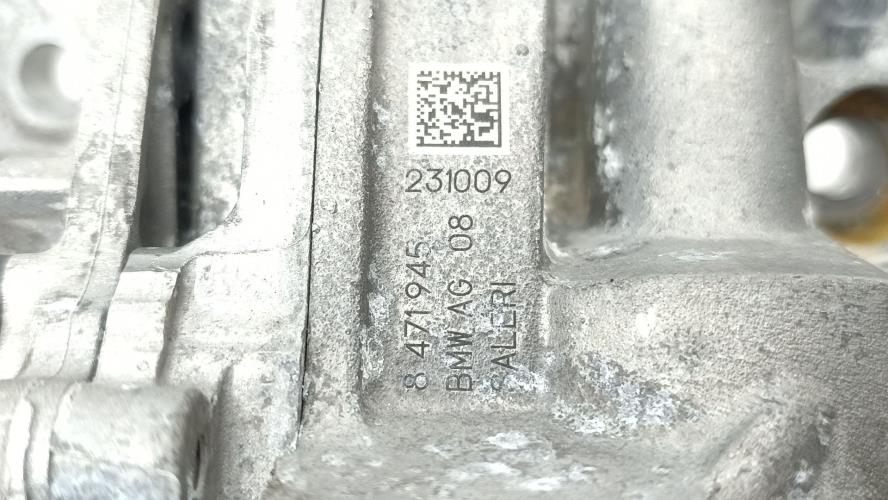 Foto del ricambio