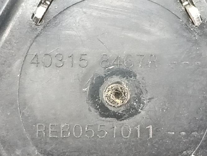 Foto del ricambio