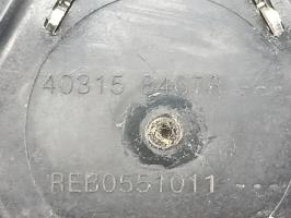Foto del ricambio