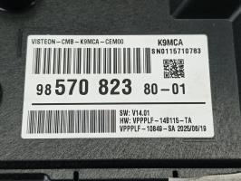 Foto del ricambio