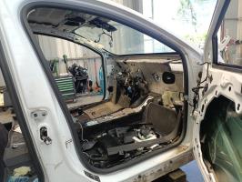 Foto pieza de coche