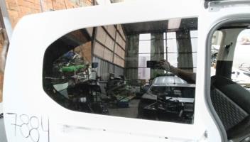 Foto pieza de coche