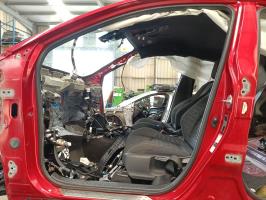 Foto pieza de coche