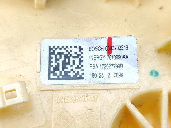 Foto del ricambio