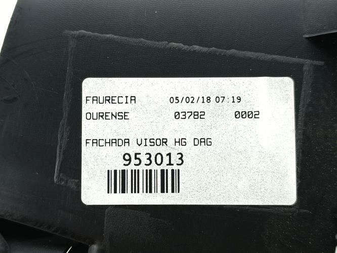 Foto del ricambio
