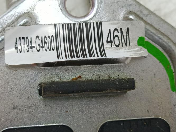 Foto del ricambio