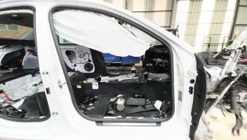 Foto pieza de coche