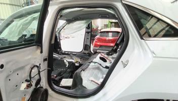 Foto pieza de coche