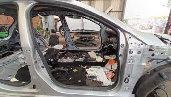 Foto pieza de coche