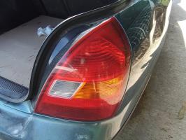 Foto ricambio auto