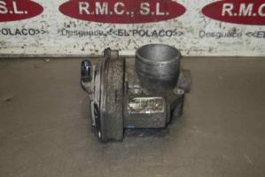 Foto ricambio auto