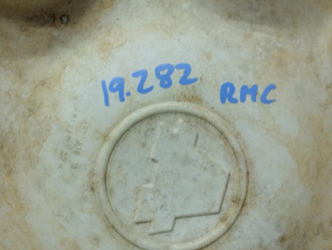 Foto del ricambio