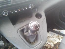 Foto pieza de coche