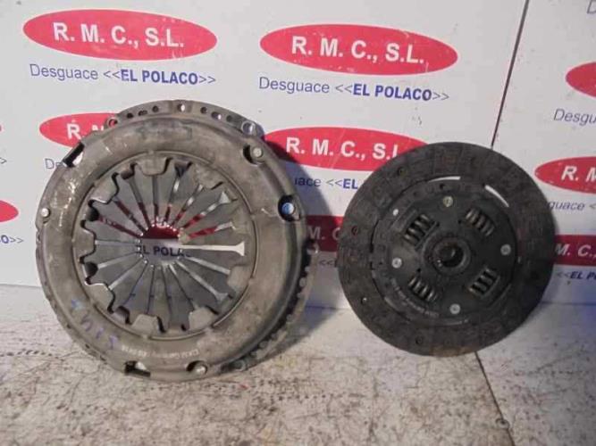 Foto del ricambio