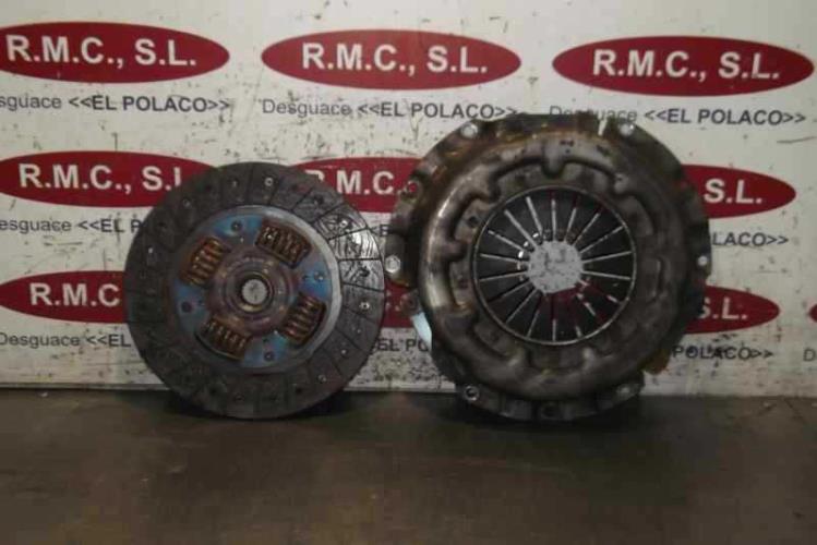 Foto del ricambio