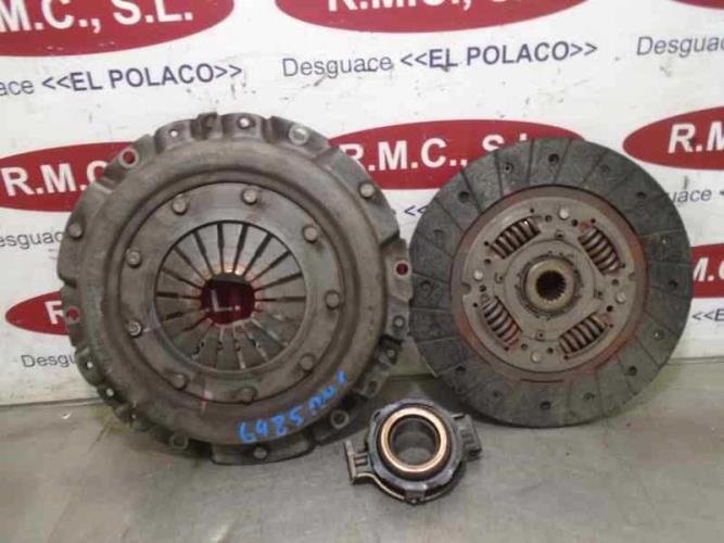 Foto del ricambio